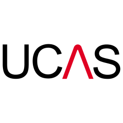 UCAS Logo