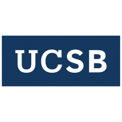 UCSB Logo (University of California, Santa Barbara)