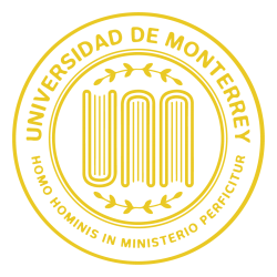 UDEM Logo – University of Monterrey