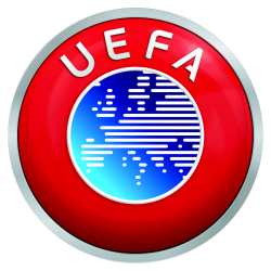 UEFA Logo – Union of European Football Associations