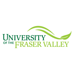 UFV Logo – University of the Fraser Valley