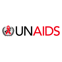 UNAIDS Logo – Joint United Nations Programme on HIV/AIDS Logo