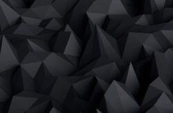 3D Polygonal Backgrounds