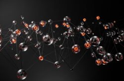 Molecular Sci-Fi Backgrounds