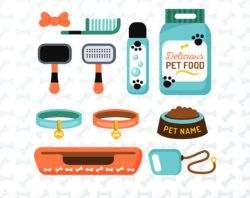 Pet supplies