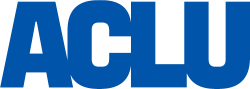 ACLU Logo – American Civil Liberties Union