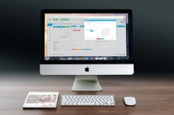 Apple Imac Ipad