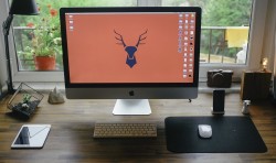 Apple Mac Computer