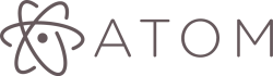 Atom Logo