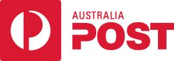 Australia Post Logo