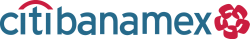 Banamex Logo [Citibanamex]
