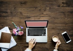 Blog Blogger Browsing