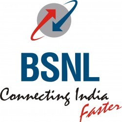 BSNL Logo – Bharat Sanchar Nigam Limited