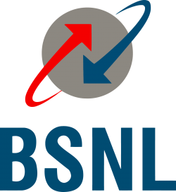 BSNL Logo – Bharat Sanchar Nigam Limited