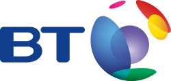 BT Logo – British Telecom