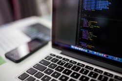 Code Coding Programming