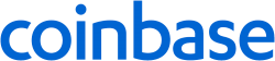 Coinbase Logo