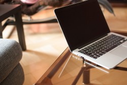 Computer Laptop Connection