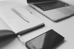 Computer Notebook Laptop