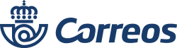 Correos Logo