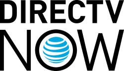 Directv Now Logo