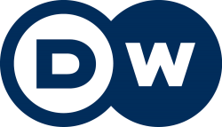 DW Logo – Deutsche Welle