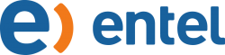 Entel Logo Vector
