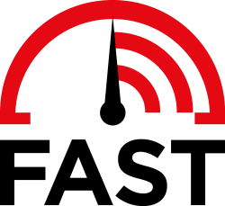 Fast Logo