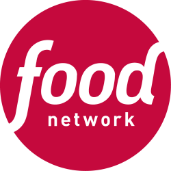 Food Network Logo