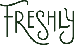 Freshly Logo