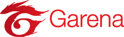 Garena Logo