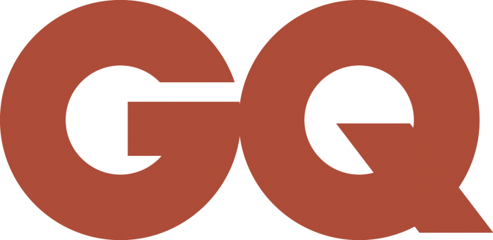GQ Logo [Magazine]