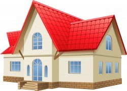 House vector 002 Vector