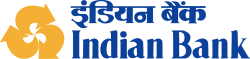 Indian Bank Logo