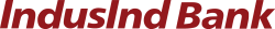 Indusind Bank Logo