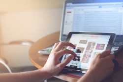 Ipad Tablet Technology
