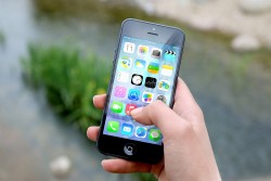 Iphone Smartphone Apps Apple
