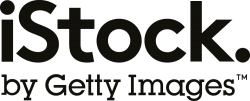 iStock Logo