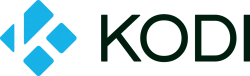 Kodi Logo Vector