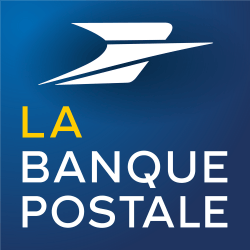 La Banque Postale Logo
