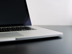 Laptop Computer Macbook