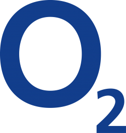 O2 Logo
