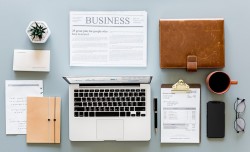 Paperwork Accounting Application