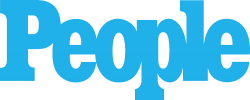 People Logo – Magazine