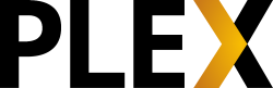 Plex Logo