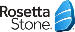 Rosetta Stone Logo