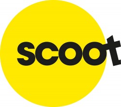Scoot Logo