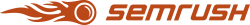 SEMrush Logo