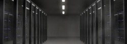 Server Space The Room