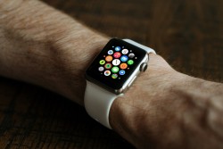 Smart Watch Apple Technology